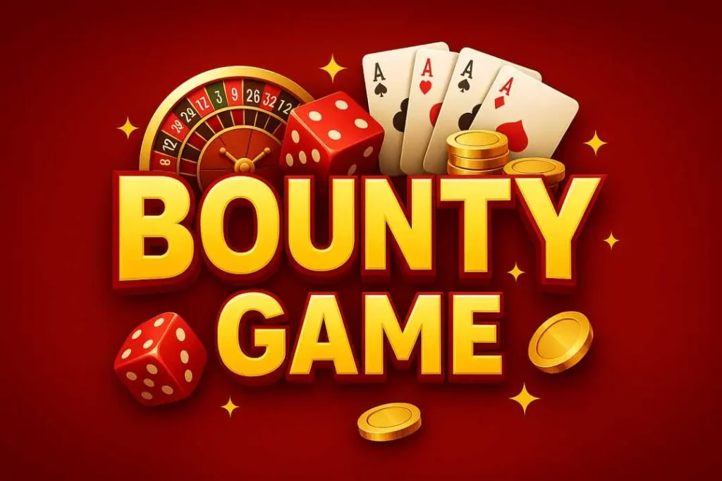 Bounty Game In